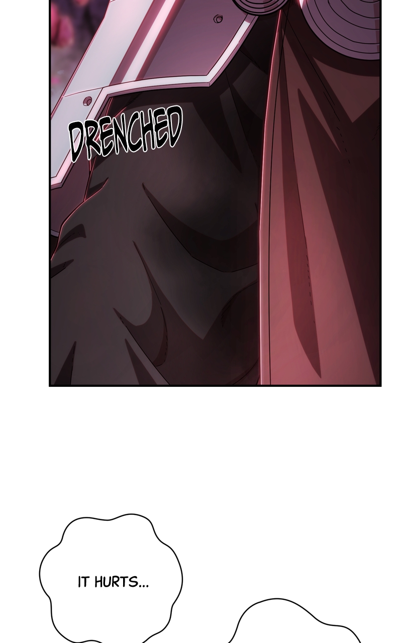 The Warrior Returns chapter 93 page 30