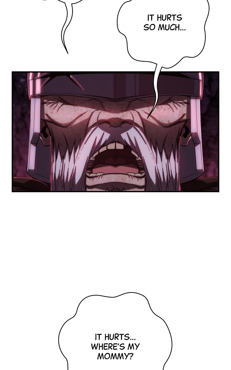 The Warrior Returns chapter 93 page 31