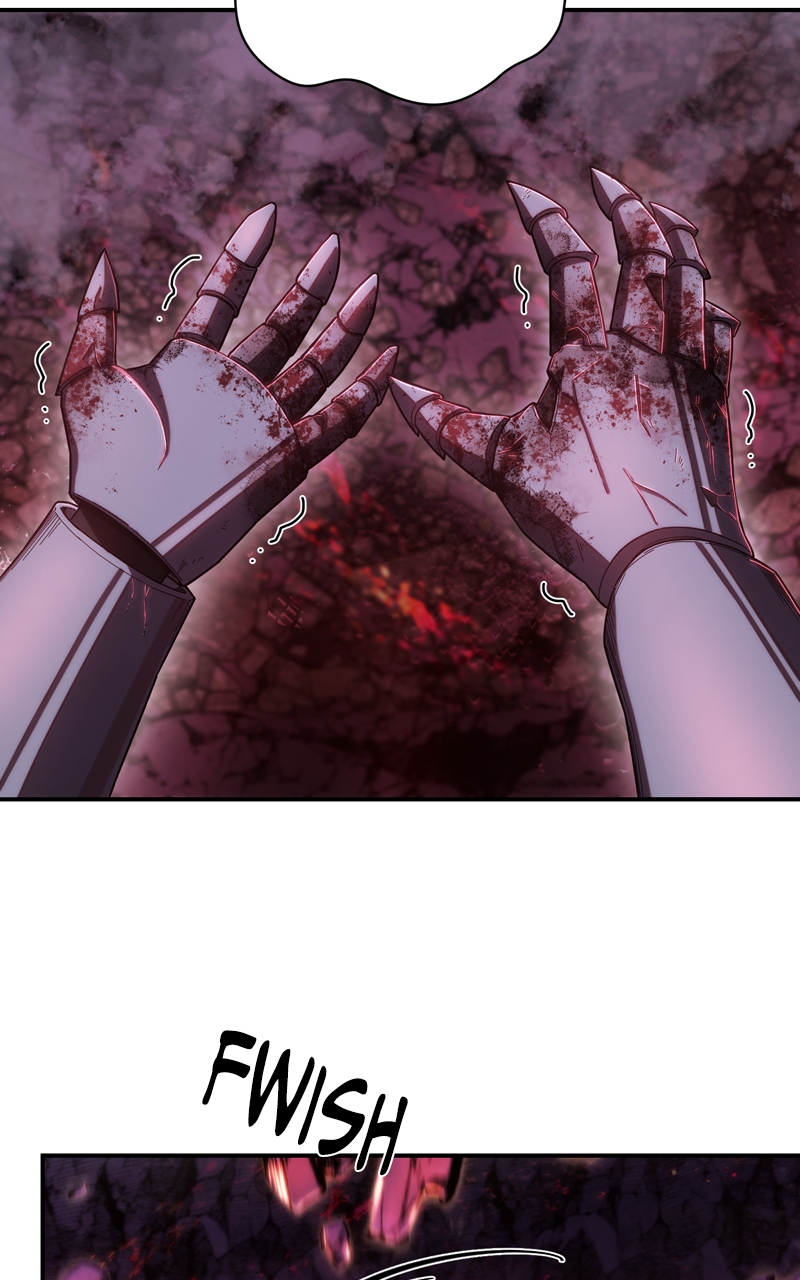 The Warrior Returns chapter 93 page 32