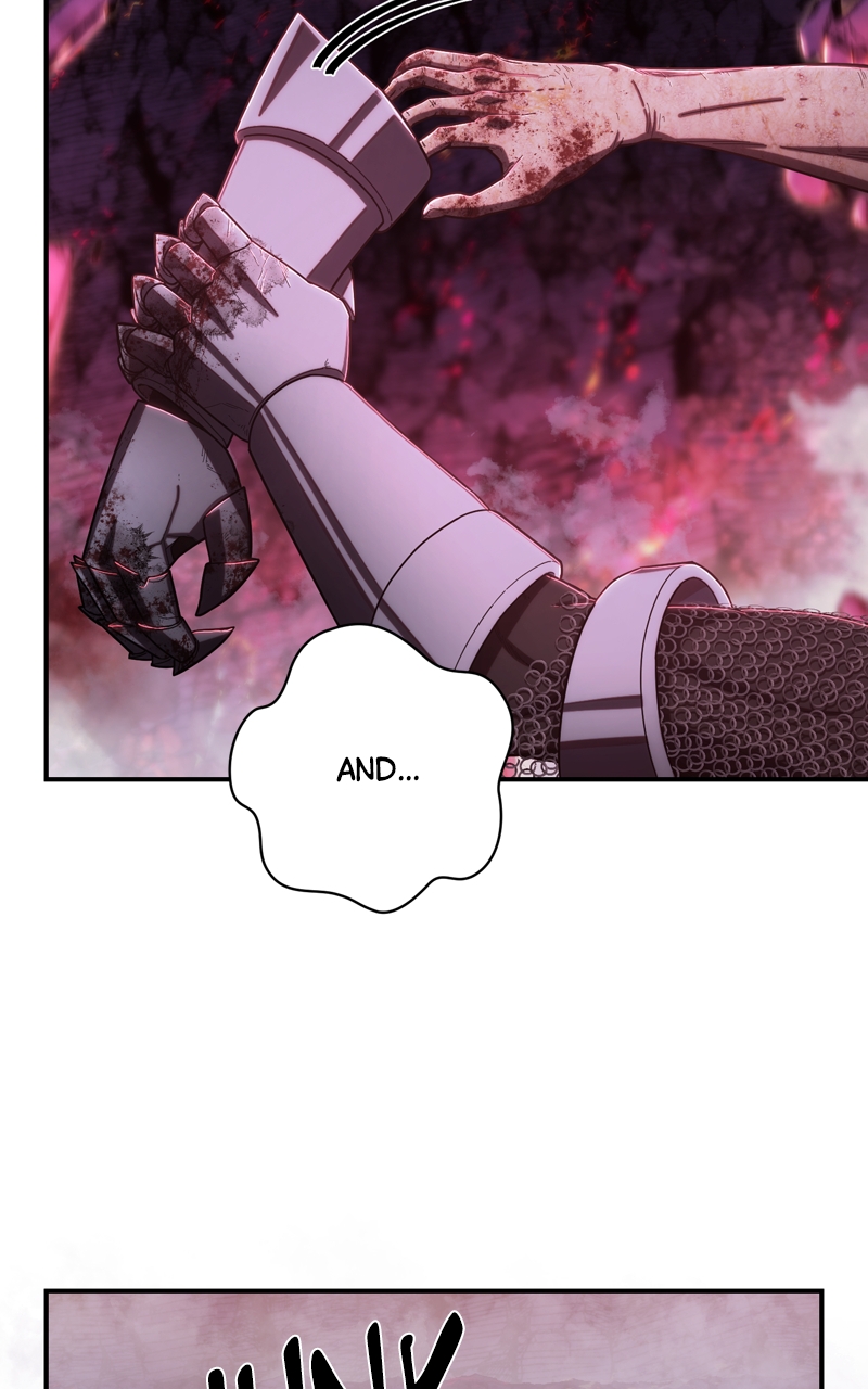 The Warrior Returns chapter 93 page 33