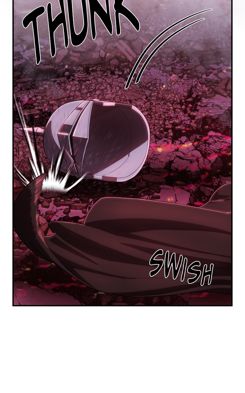 The Warrior Returns chapter 93 page 34