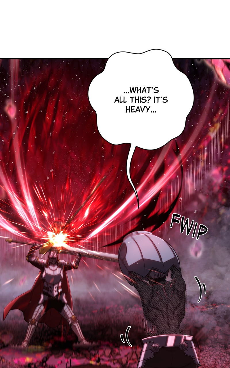 The Warrior Returns chapter 93 page 35