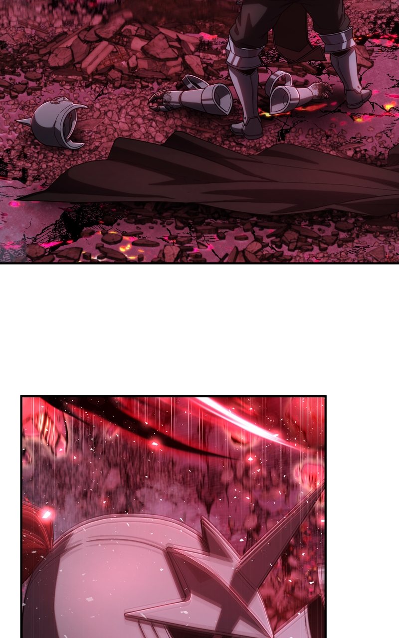 The Warrior Returns chapter 93 page 36