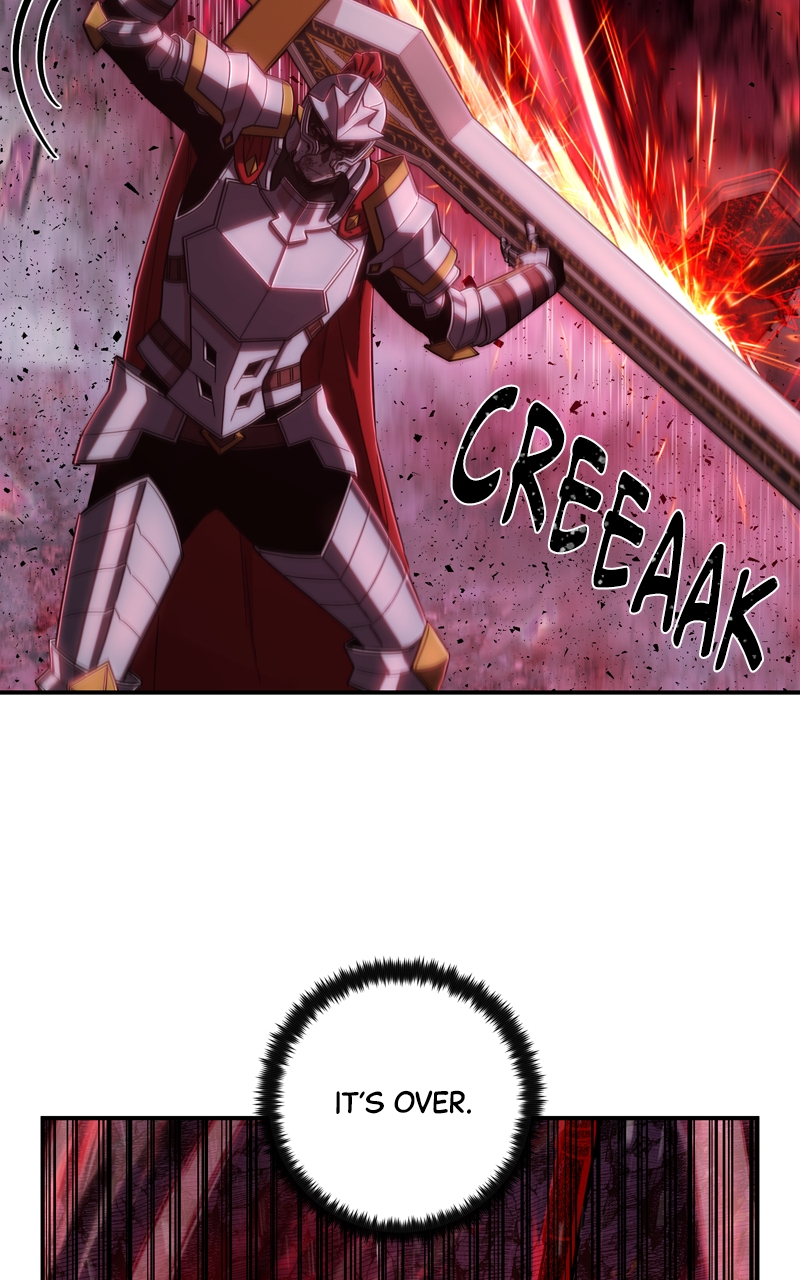 The Warrior Returns chapter 93 page 38