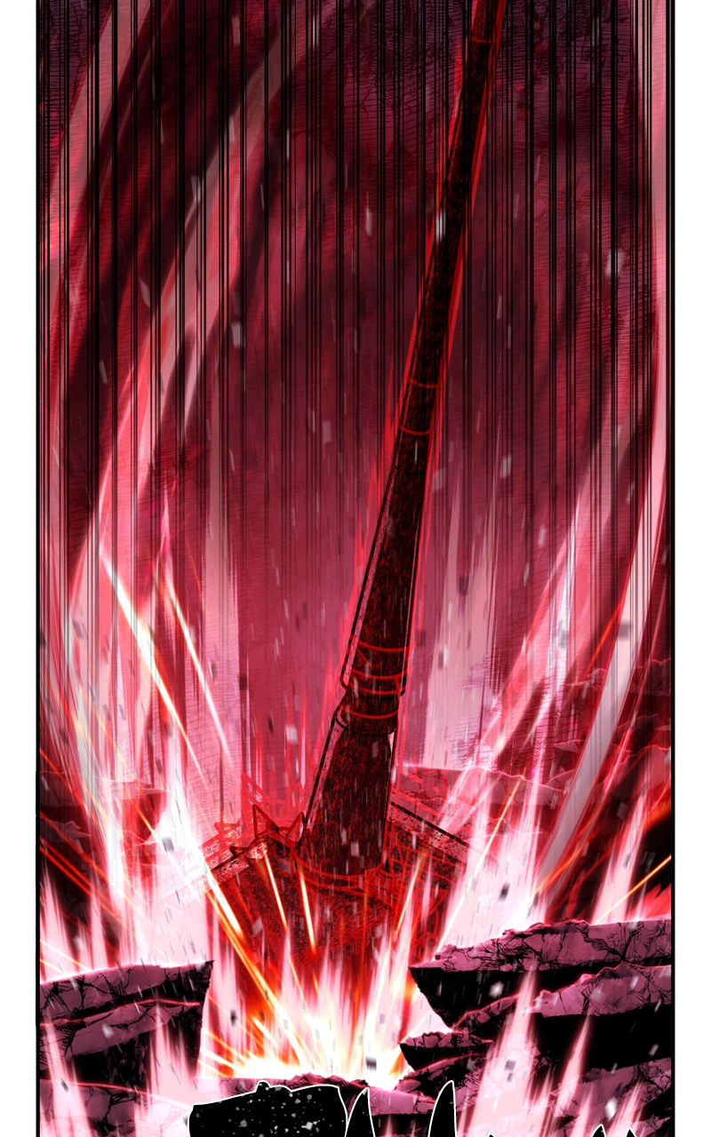 The Warrior Returns chapter 93 page 39