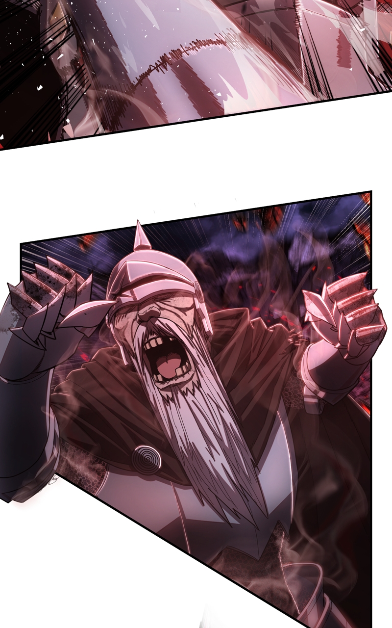 The Warrior Returns chapter 93 page 4