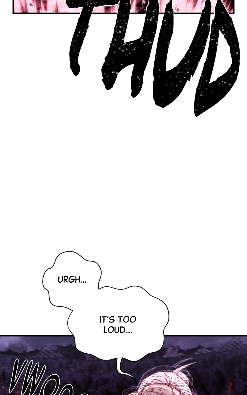 The Warrior Returns chapter 93 page 40