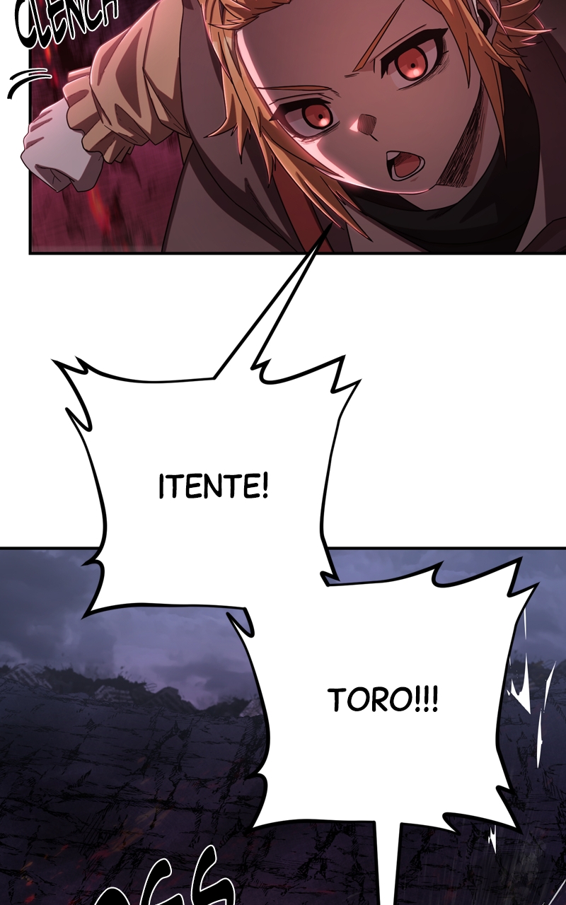 The Warrior Returns chapter 93 page 47