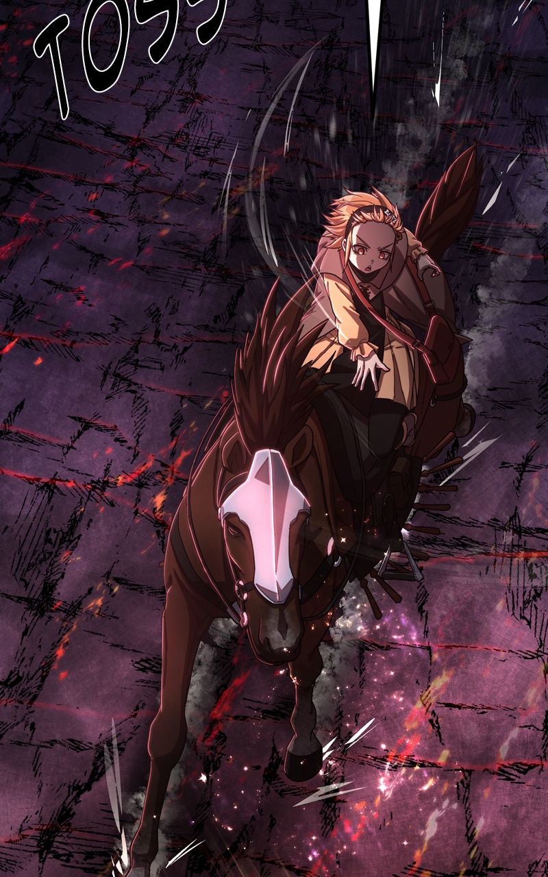 The Warrior Returns chapter 93 page 48