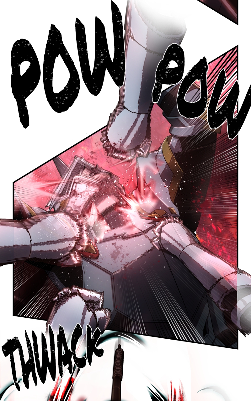 The Warrior Returns chapter 93 page 5