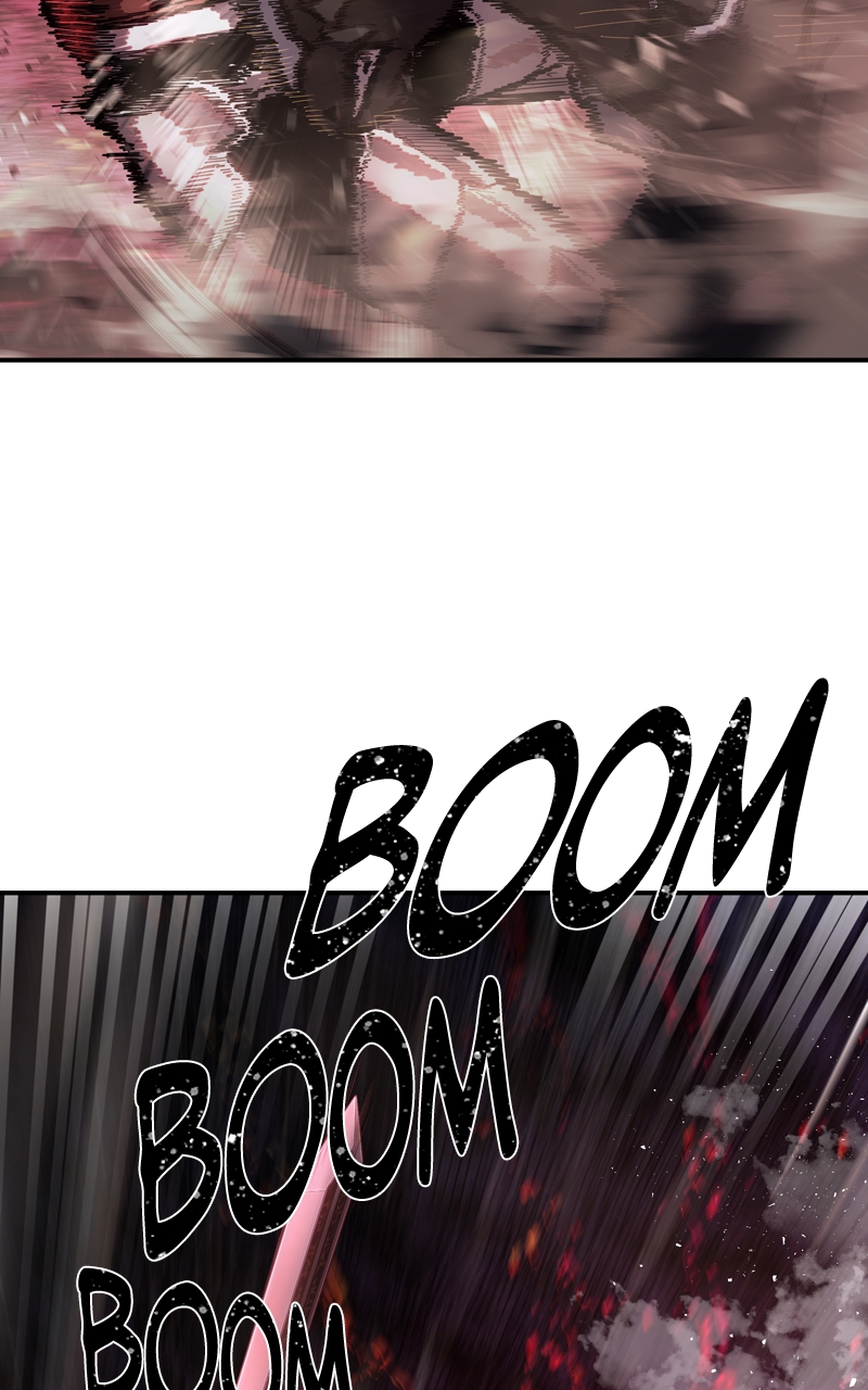 The Warrior Returns chapter 93 page 53