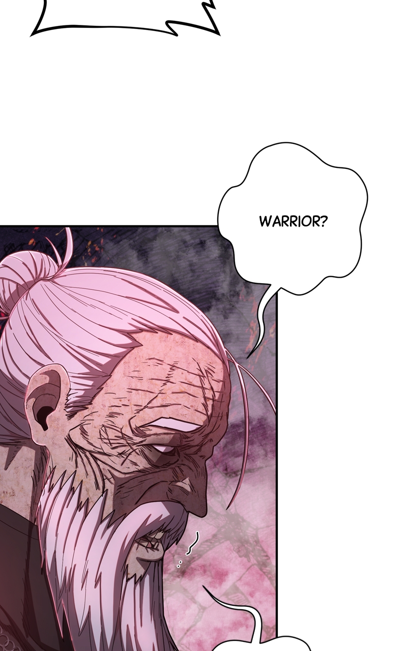 The Warrior Returns chapter 93 page 59