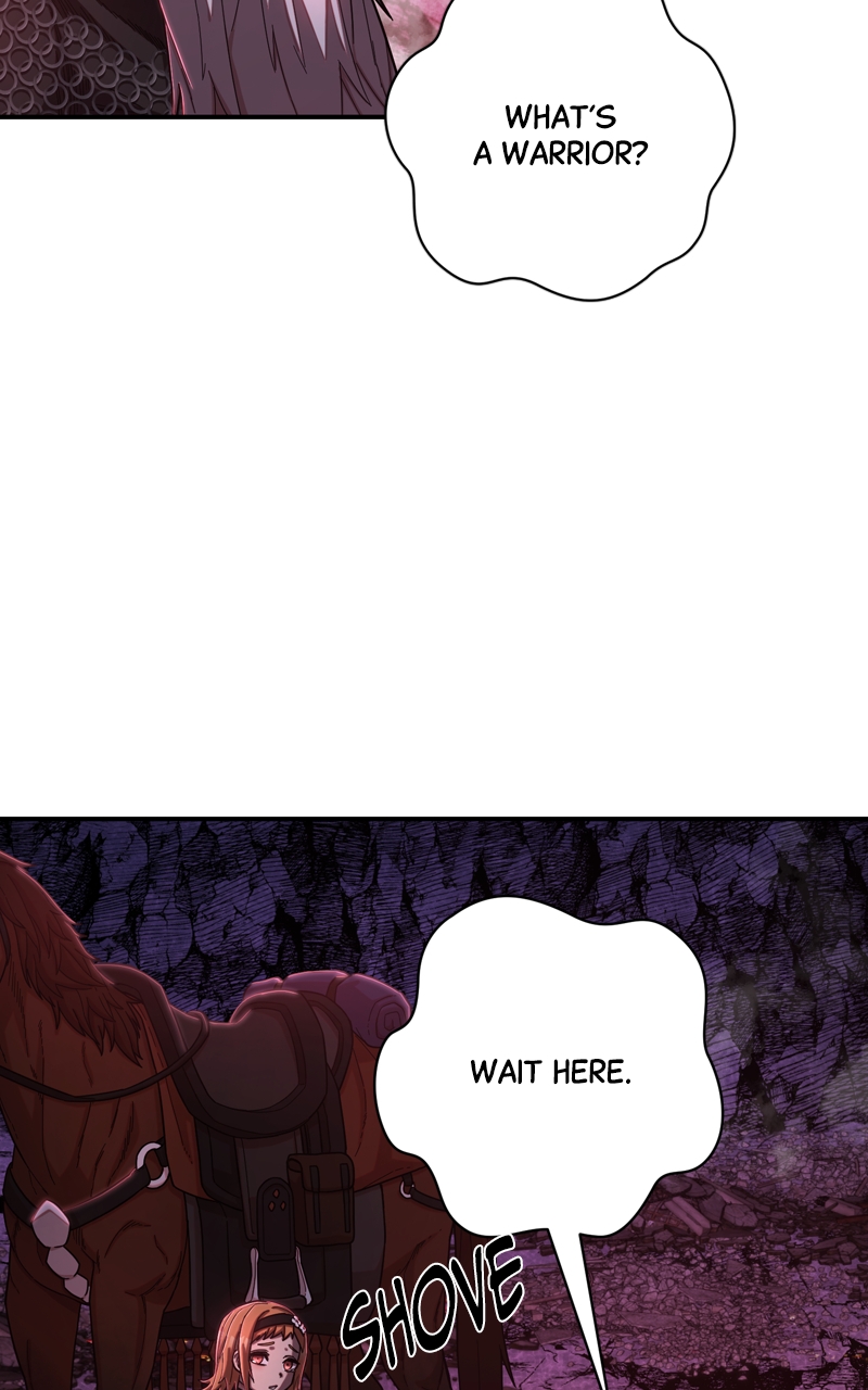 The Warrior Returns chapter 93 page 60