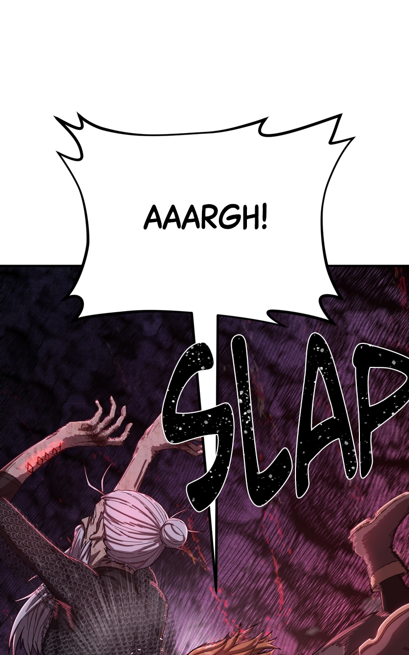 The Warrior Returns chapter 93 page 62