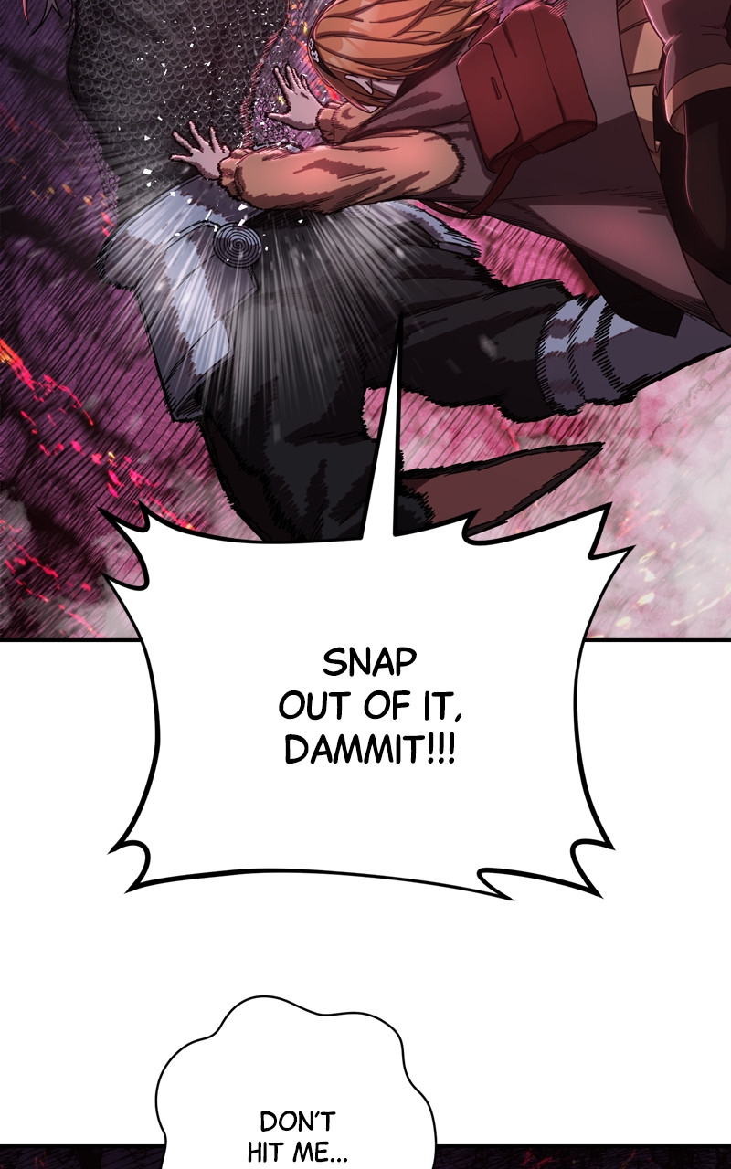 The Warrior Returns chapter 93 page 63