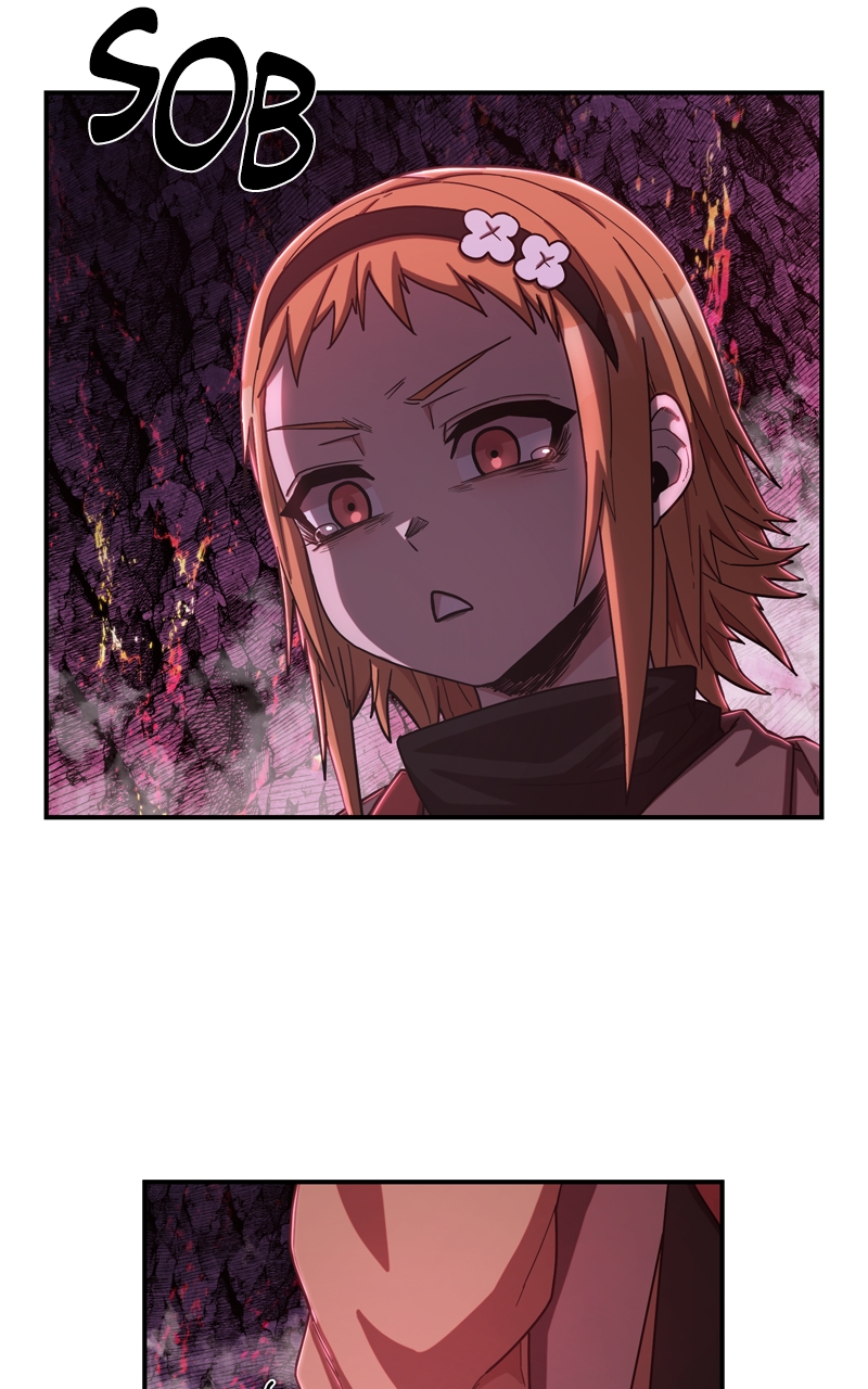 The Warrior Returns chapter 93 page 65