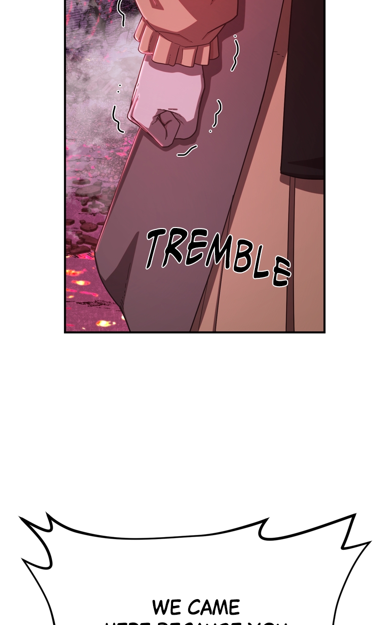 The Warrior Returns chapter 93 page 66