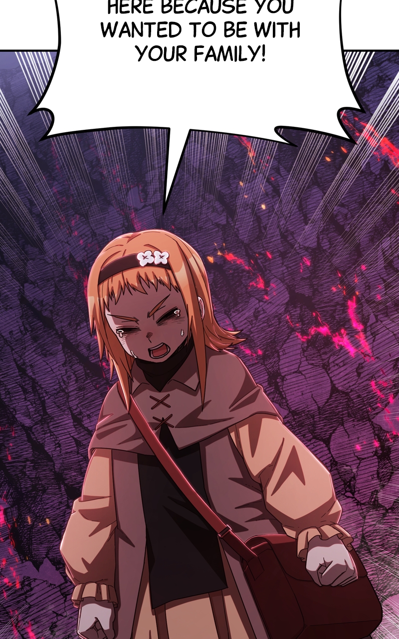 The Warrior Returns chapter 93 page 67