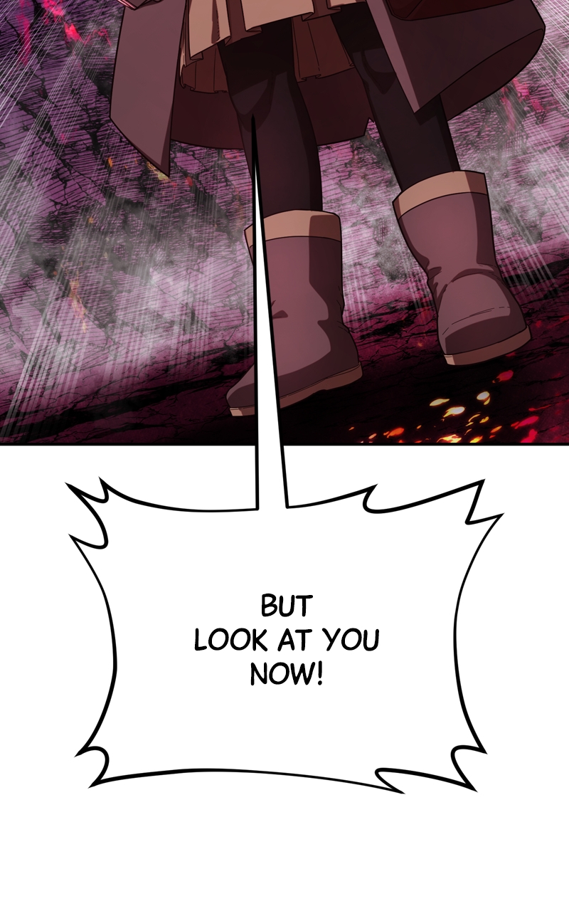 The Warrior Returns chapter 93 page 68