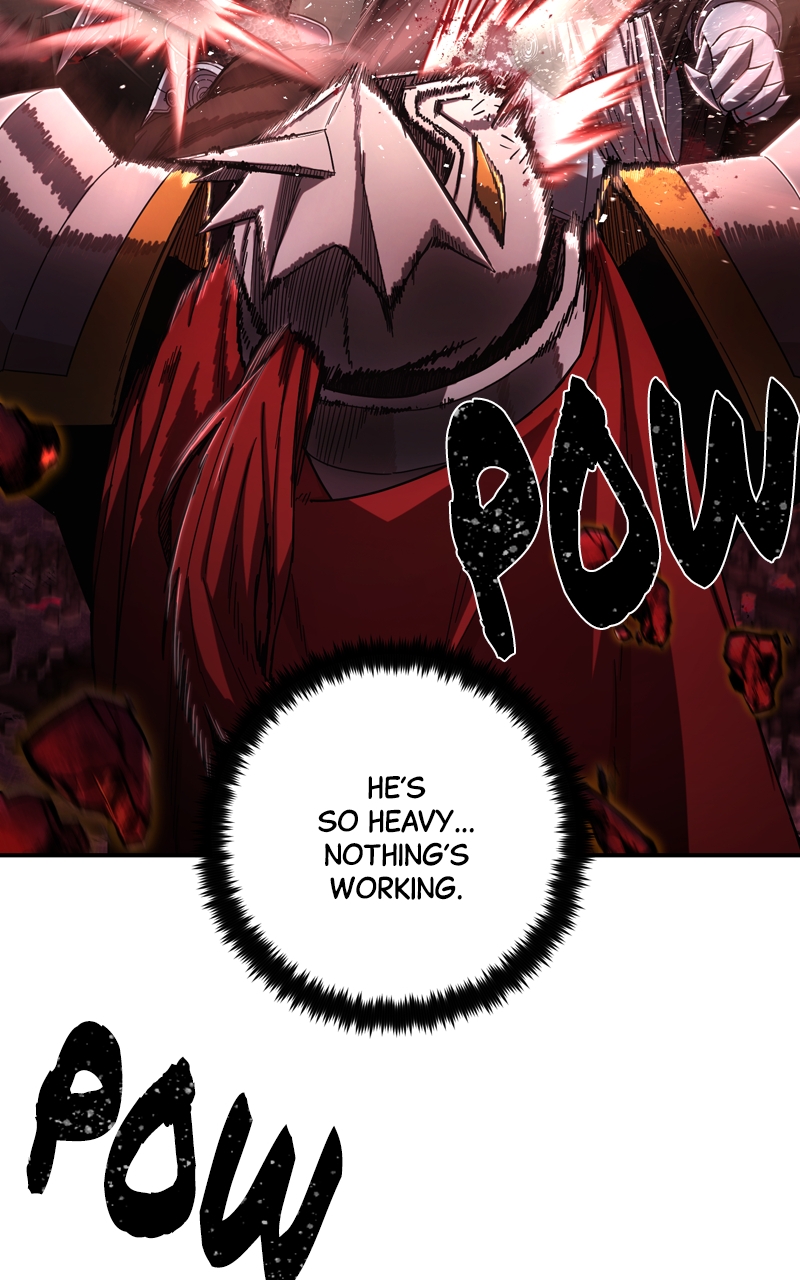 The Warrior Returns chapter 93 page 7