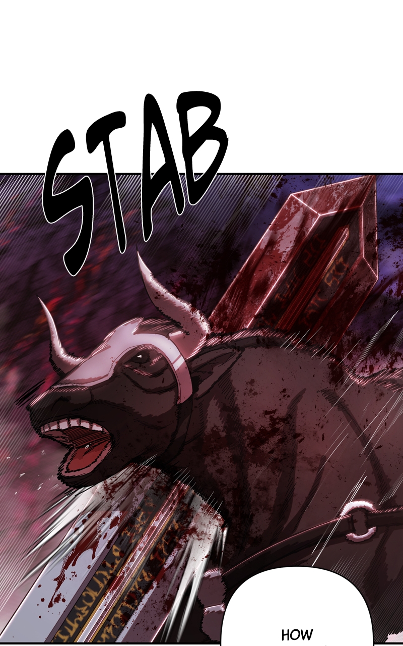 The Warrior Returns chapter 93 page 70