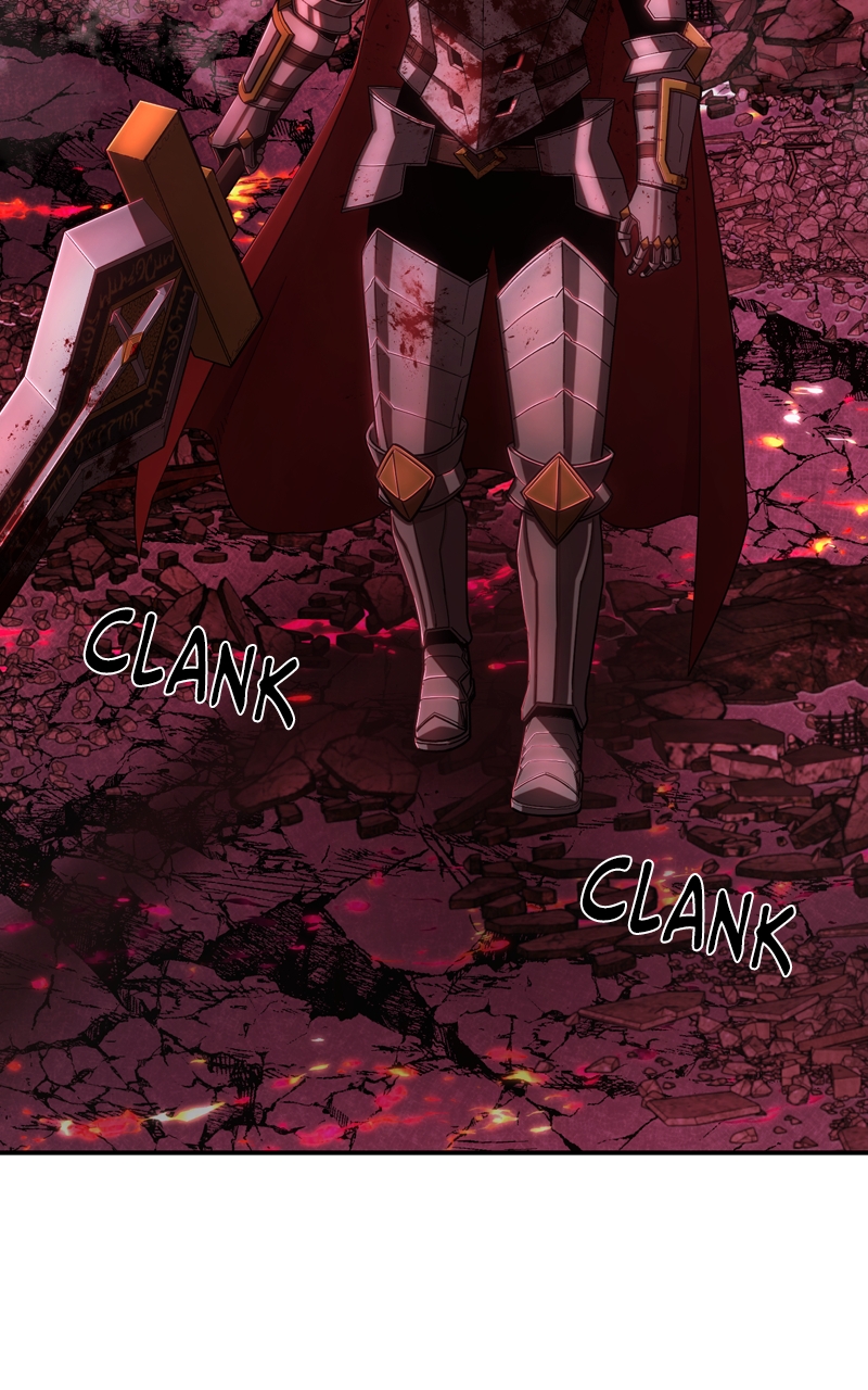 The Warrior Returns chapter 93 page 72