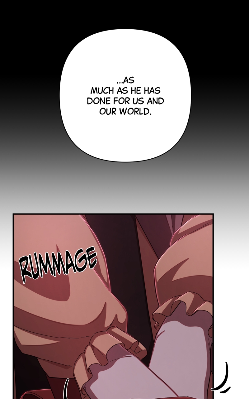 The Warrior Returns chapter 93 page 75