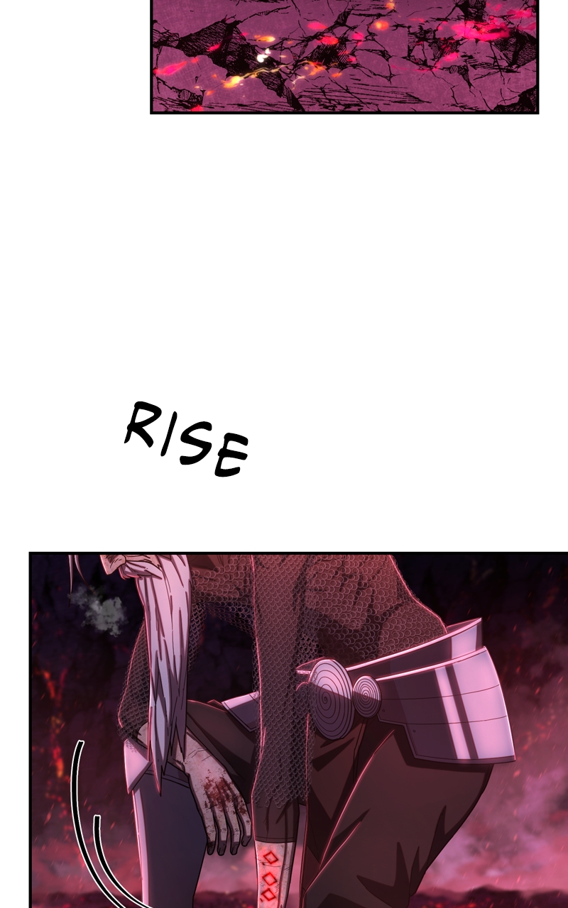 The Warrior Returns chapter 93 page 79