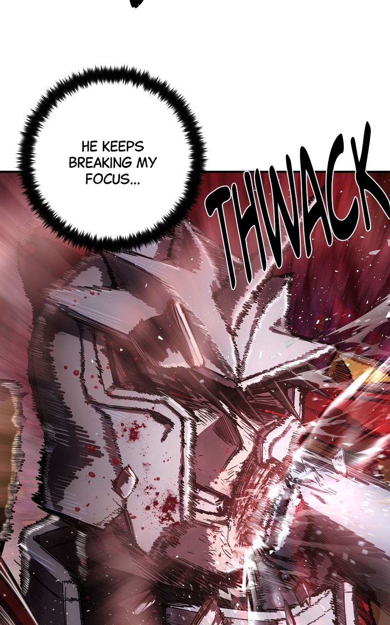 The Warrior Returns chapter 93 page 8