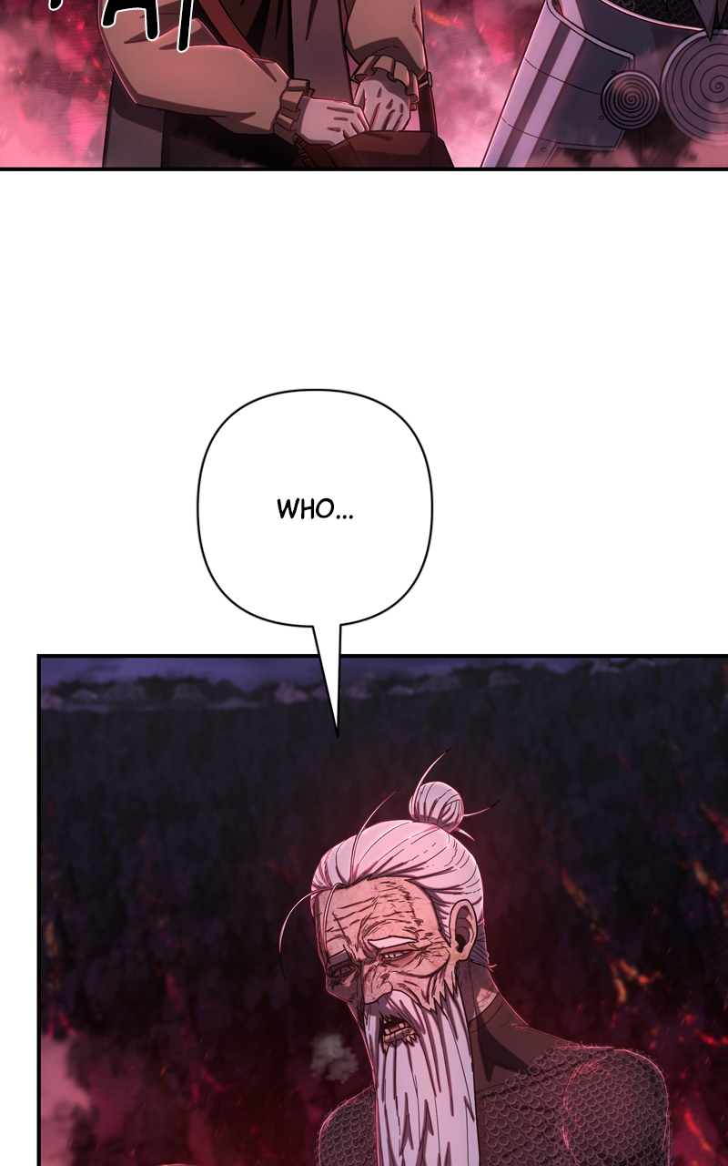 The Warrior Returns chapter 93 page 81