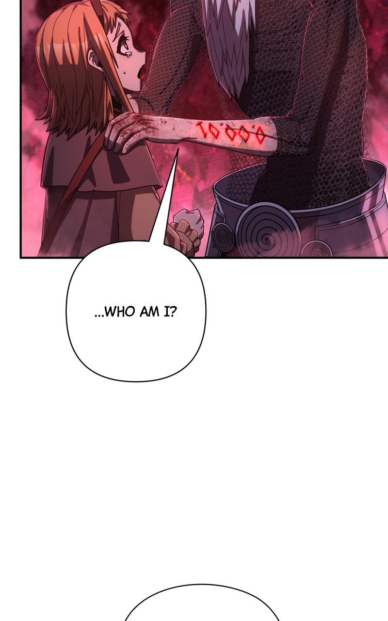 The Warrior Returns chapter 93 page 82