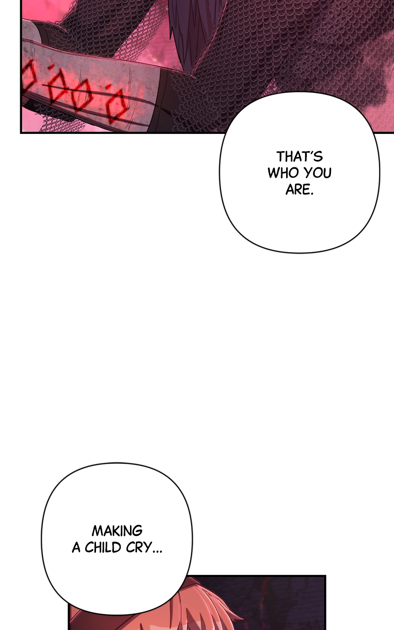 The Warrior Returns chapter 93 page 85