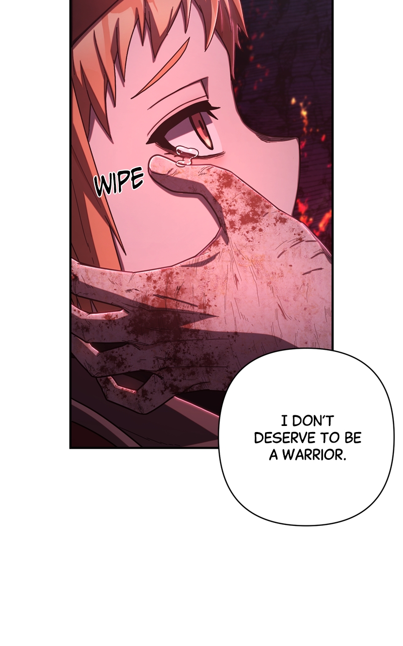 The Warrior Returns chapter 93 page 86