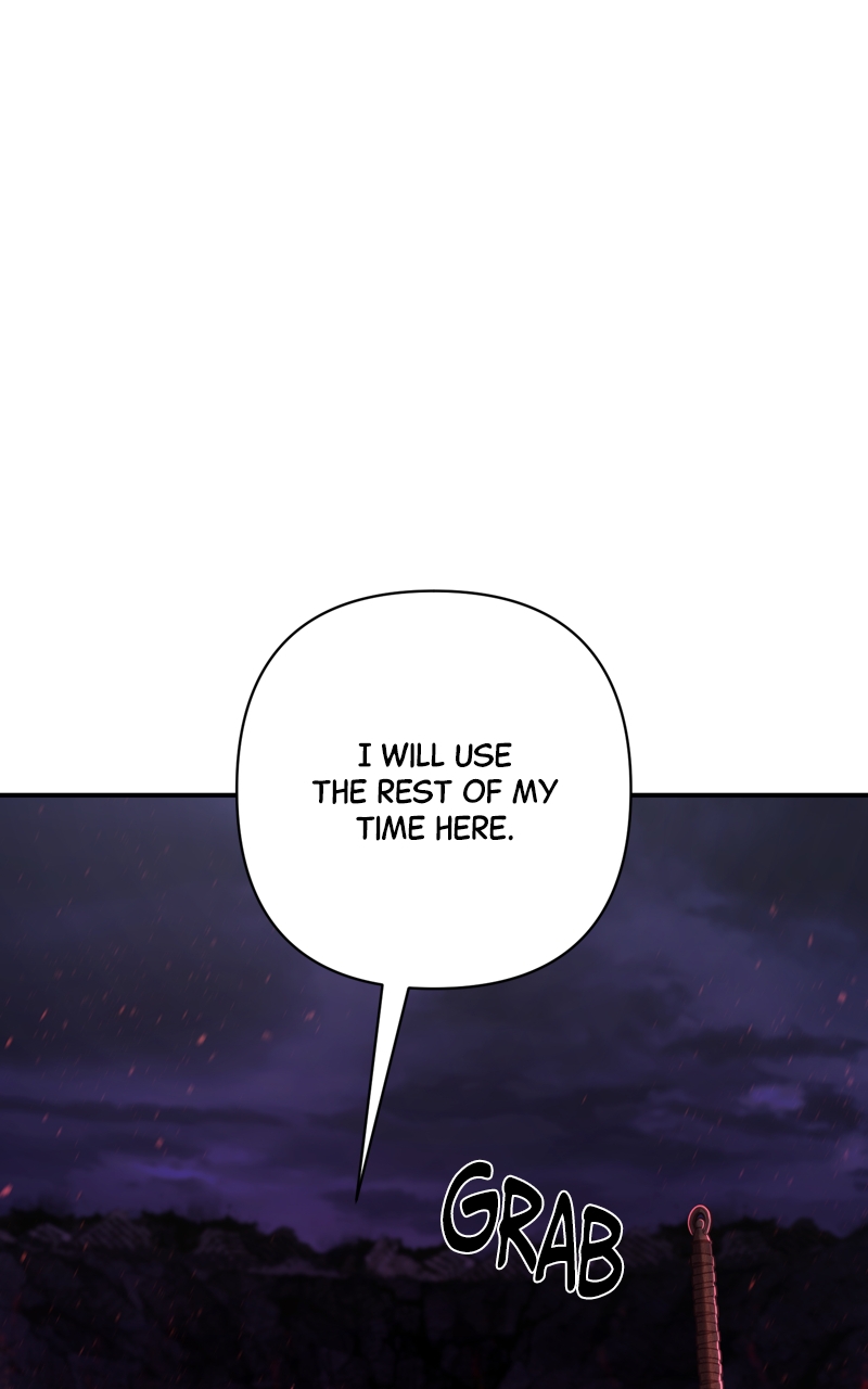 The Warrior Returns chapter 93 page 87