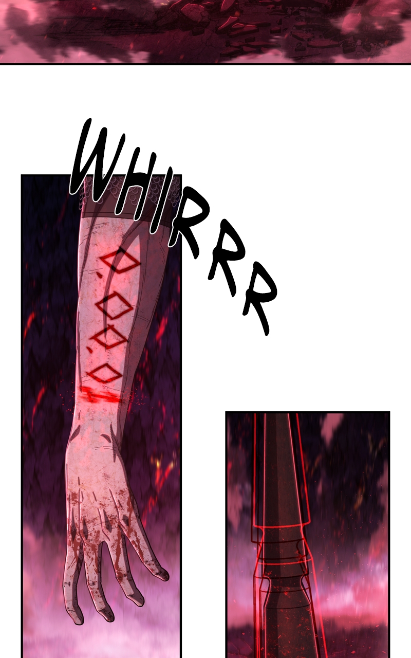 The Warrior Returns chapter 93 page 89