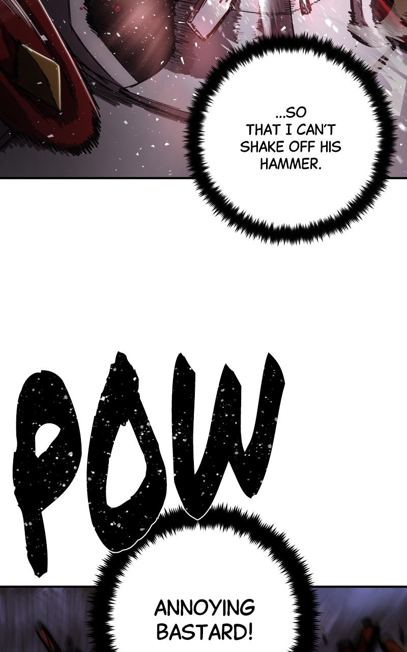 The Warrior Returns chapter 93 page 9