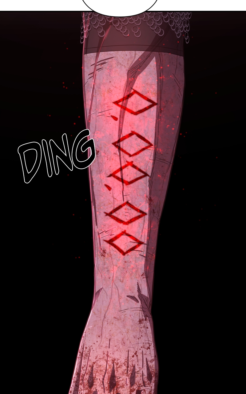 The Warrior Returns chapter 93 page 92