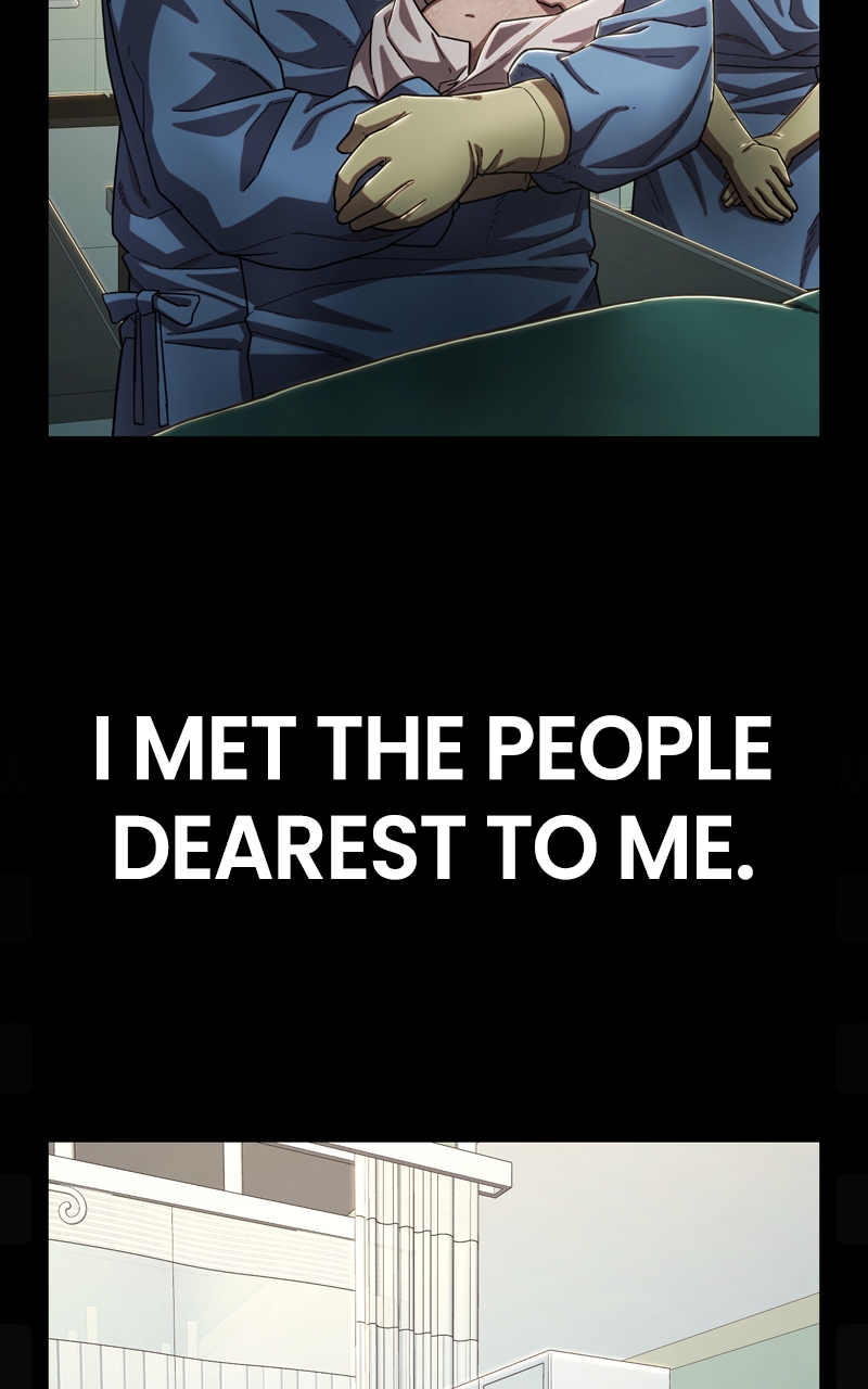 The Warrior Returns chapter 93 page 95