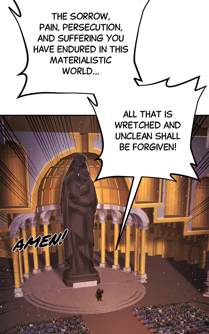 The Warrior Returns chapter 95 page 107