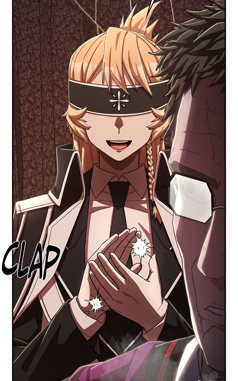 The Warrior Returns chapter 95 page 114