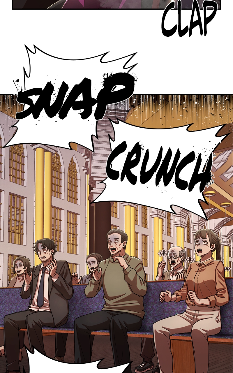 The Warrior Returns chapter 95 page 115