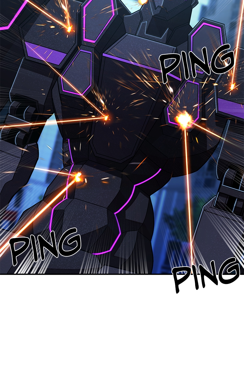 The Warrior Returns chapter 95 page 121