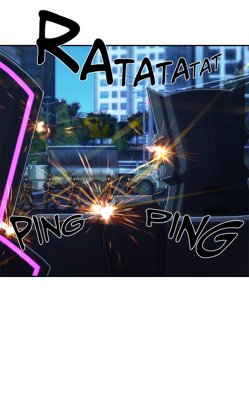 The Warrior Returns chapter 95 page 122