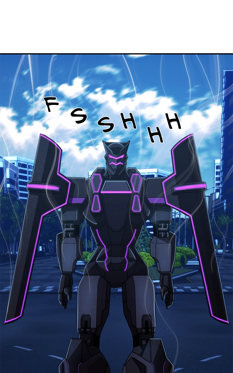 The Warrior Returns chapter 95 page 123