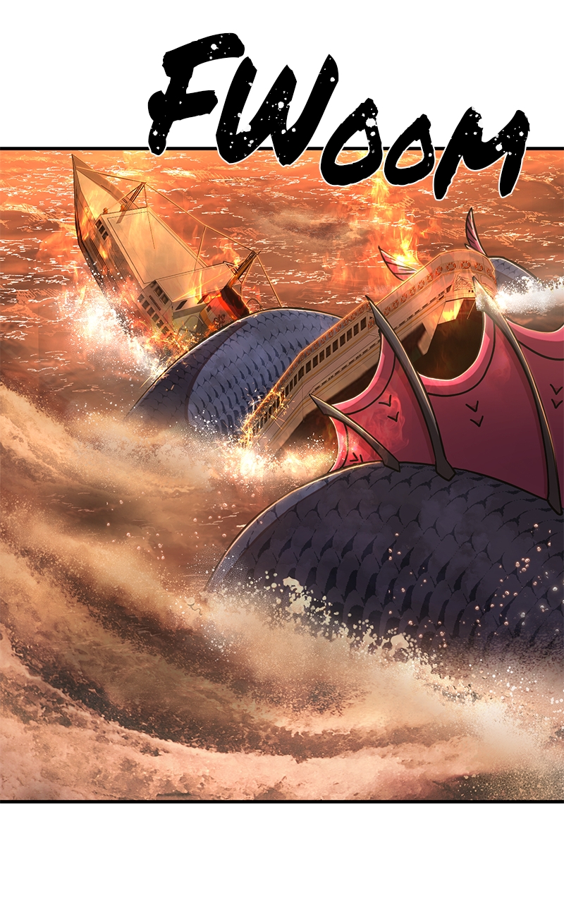 The Warrior Returns chapter 95 page 132