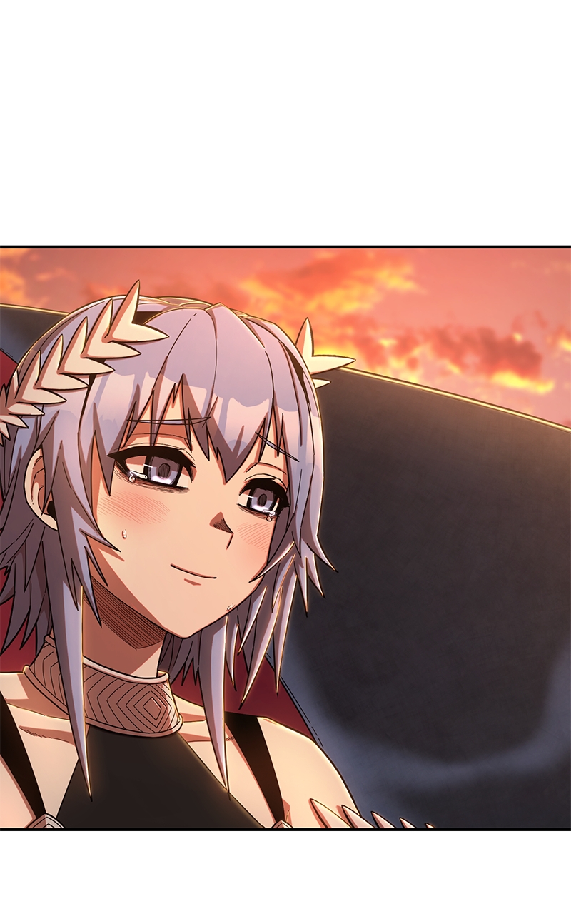 The Warrior Returns chapter 95 page 135