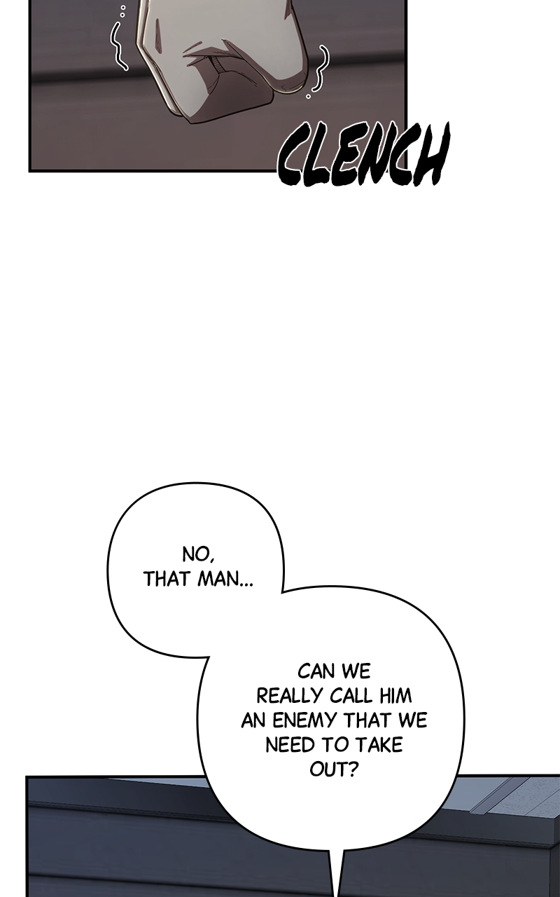 The Warrior Returns chapter 95 page 14