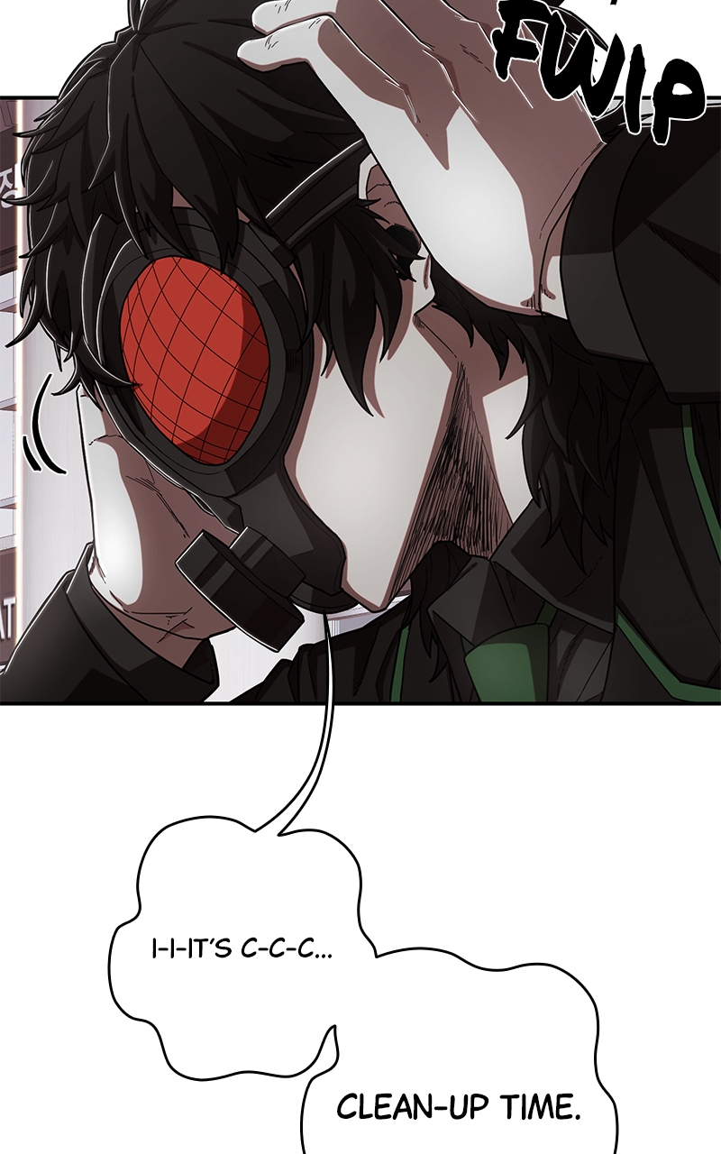 The Warrior Returns chapter 95 page 148