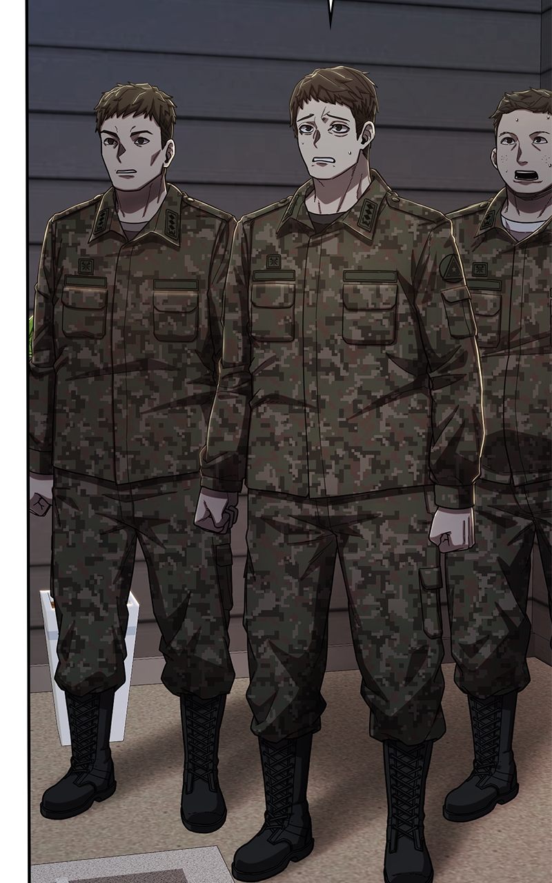 The Warrior Returns chapter 95 page 15