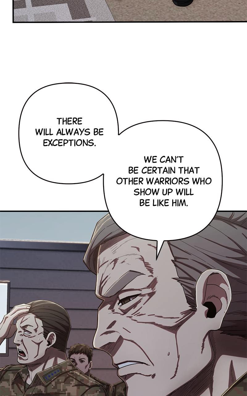 The Warrior Returns chapter 95 page 16